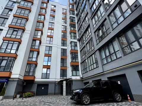 Квартира на вул. Гетьмана Мазепи вул., 164, к6 в Івано-Франківську, ID 194574, фото №26