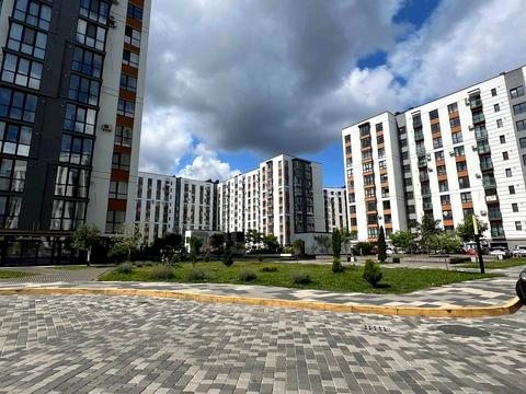 Квартира на вул. Гетьмана Мазепи вул., 164, к6 в Івано-Франківську, ID 194574, фото №8