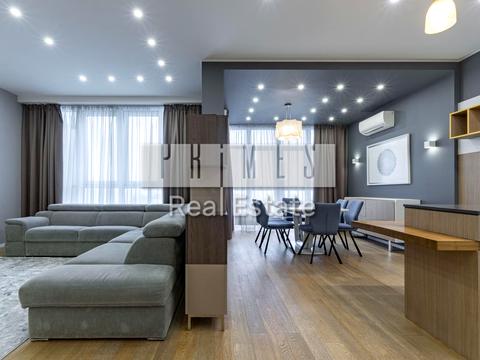 Квартира на вул. Андрія Верхогляда, 7 в Київ, ID 211606, фото №2