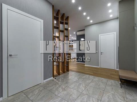 Квартира на вул. Андрія Верхогляда, 7 в Києві, ID 211606, фото №12
