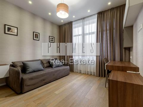 Квартира на вул. Андрія Верхогляда, 7 в Києві, ID 211606, фото №14