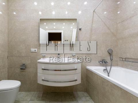 Квартира на вул. Андрія Верхогляда, 7 в Києві, ID 211606, фото №17