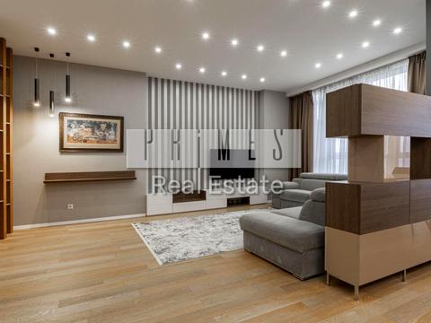 Квартира на вул. Андрія Верхогляда, 7 в Київ, ID 211606, фото №3
