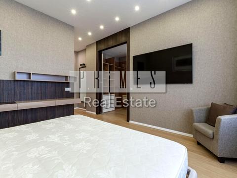 Квартира на вул. Андрія Верхогляда, 7 в Києві, ID 211606, фото №21