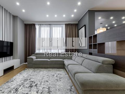 Квартира на вул. Андрія Верхогляда, 7 в Києві, ID 211606, фото №8