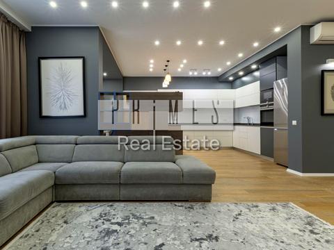 Квартира на вул. Андрія Верхогляда, 7 в Києві, ID 211606, фото №9