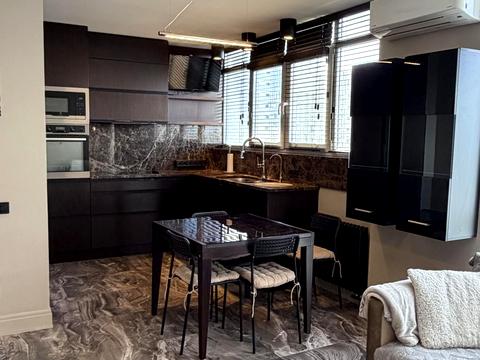 Квартира на вул. Кахи Бендукідзе, 2 в Київ, ID 184097, фото №1