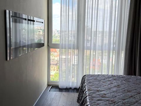 Квартира на вул. Кахи Бендукідзе, 2 в Києві, ID 184097, фото №15