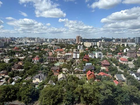 Квартира на вул. Кахи Бендукідзе, 2 в Києві, ID 184097, фото №26
