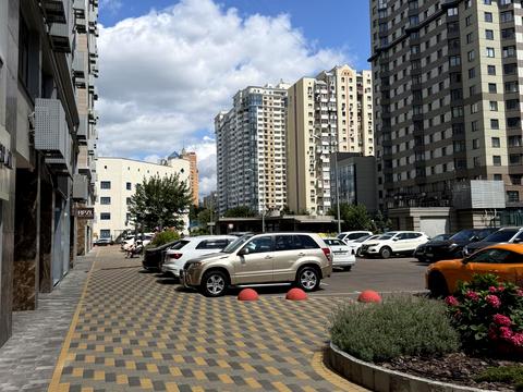 Квартира на вул. Кахи Бендукідзе, 2 в Києві, ID 184097, фото №27