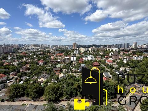 Квартира на вул. Кахи Бендукідзе, 2 в Києві, ID 184097, фото №30