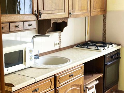 Квартира на вул. Дмитра Романченка, 22 в Чернігові, ID 226634, фото №1