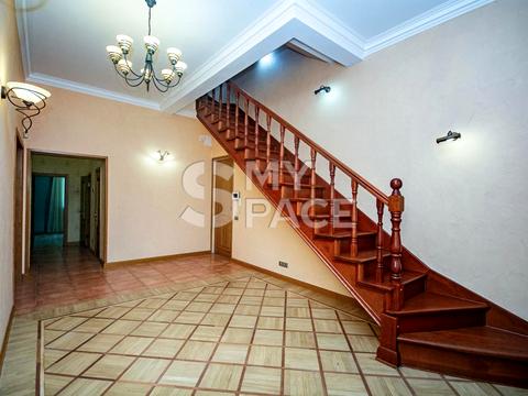 Квартира на вул. В'ячеслава Липинського, 8 в Києві, ID 196622, фото №13