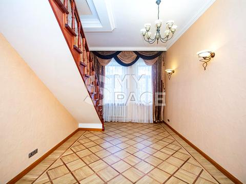 Квартира на вул. В'ячеслава Липинського, 8 в Києві, ID 196622, фото №17