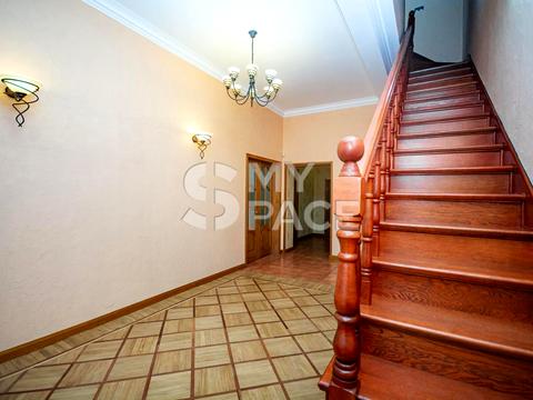 Квартира на вул. В'ячеслава Липинського, 8 в Києві, ID 196622, фото №18