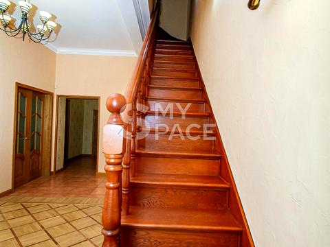 Квартира на вул. В'ячеслава Липинського, 8 в Києві, ID 196622, фото №19