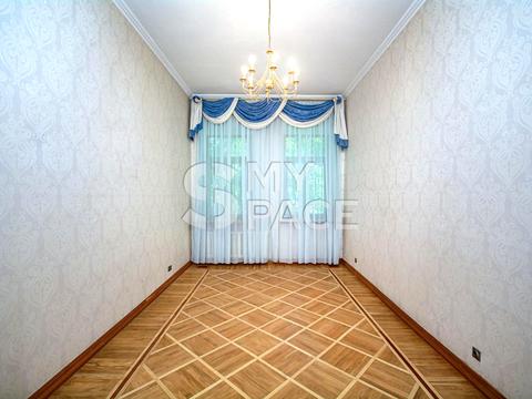Квартира на вул. В'ячеслава Липинського, 8 в Києві, ID 196622, фото №3