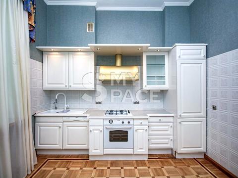 Квартира на вул. В'ячеслава Липинського, 8 в Києві, ID 196622, фото №21