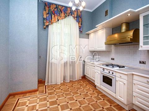Квартира на вул. В'ячеслава Липинського, 8 в Києві, ID 196622, фото №22