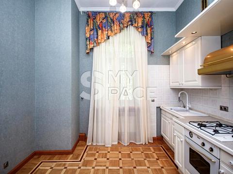 Квартира на вул. В'ячеслава Липинського, 8 в Києві, ID 196622, фото №23