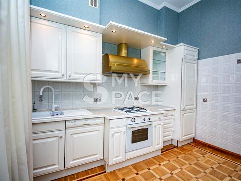 Квартира на вул. В'ячеслава Липинського, 8 в Києві, ID 196622, фото №24