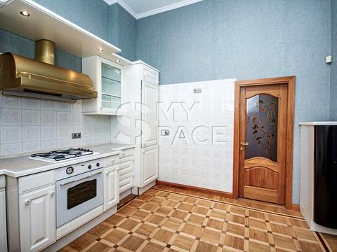 Квартира на вул. В'ячеслава Липинського, 8 в Києві, ID 196622, фото №25
