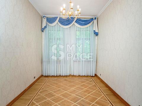 Квартира на вул. В'ячеслава Липинського, 8 в Києві, ID 196622, фото №4