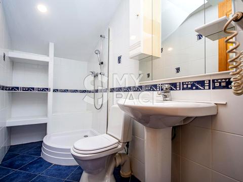 Квартира на вул. В'ячеслава Липинського, 8 в Києві, ID 196622, фото №32