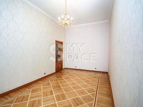 Квартира на вул. В'ячеслава Липинського, 8 в Києві, ID 196622, фото №5