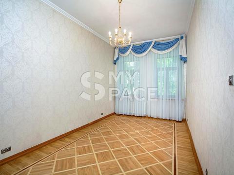 Квартира на вул. В'ячеслава Липинського, 8 в Києві, ID 196622, фото №6