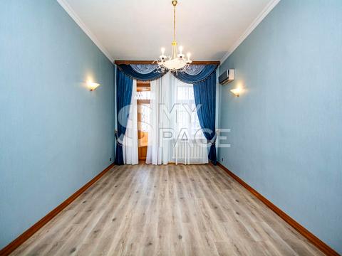 Квартира на вул. В'ячеслава Липинського, 8 в Києві, ID 196622, фото №7
