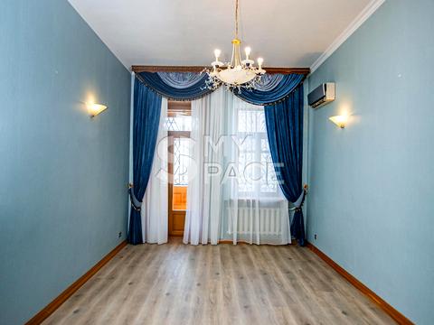 Квартира на вул. В'ячеслава Липинського, 8 в Києві, ID 196622, фото №8