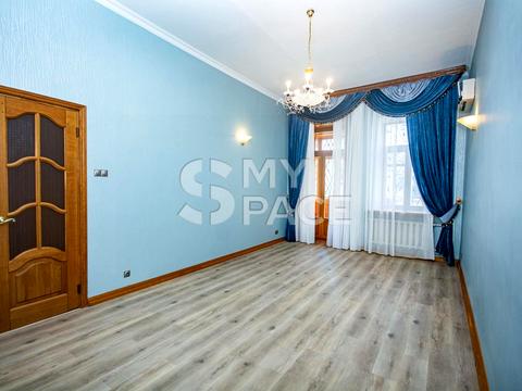 Квартира на вул. В'ячеслава Липинського, 8 в Києві, ID 196622, фото №9