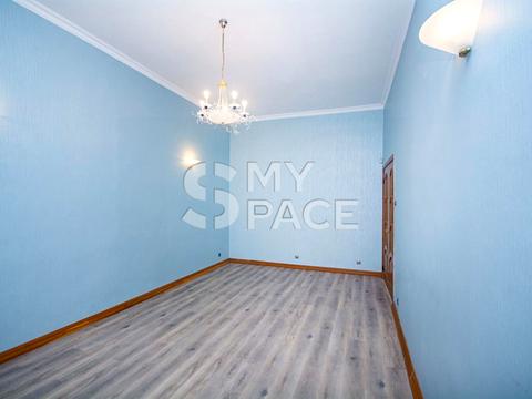 Квартира на вул. В'ячеслава Липинського, 8 в Києві, ID 196622, фото №10