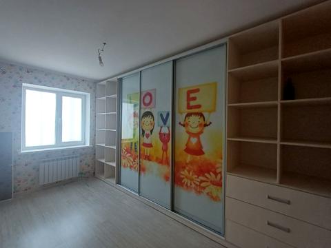 Квартира на вул. Рубана, 17 в Запоріжжі, ID 200469, фото №9