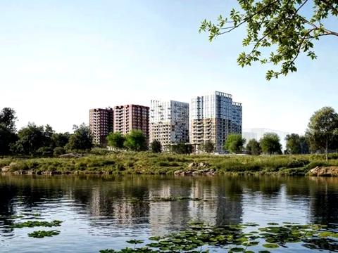 Квартира на вул. Андрія Первозванного в Вінниці, ID 232926, фото №1