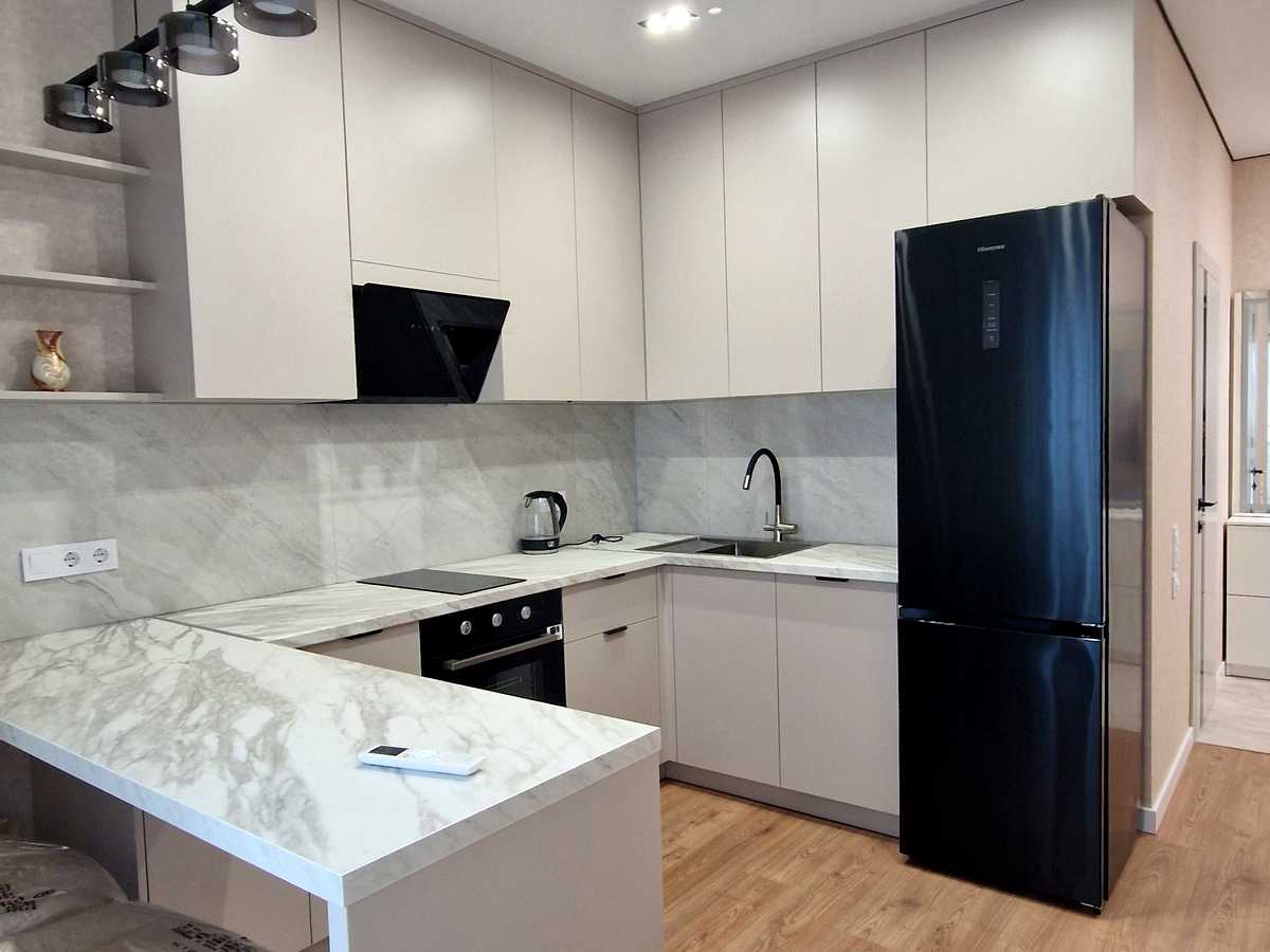 Квартира на вул. Краснова, 67 в Одесі, ID 296165, фото №1