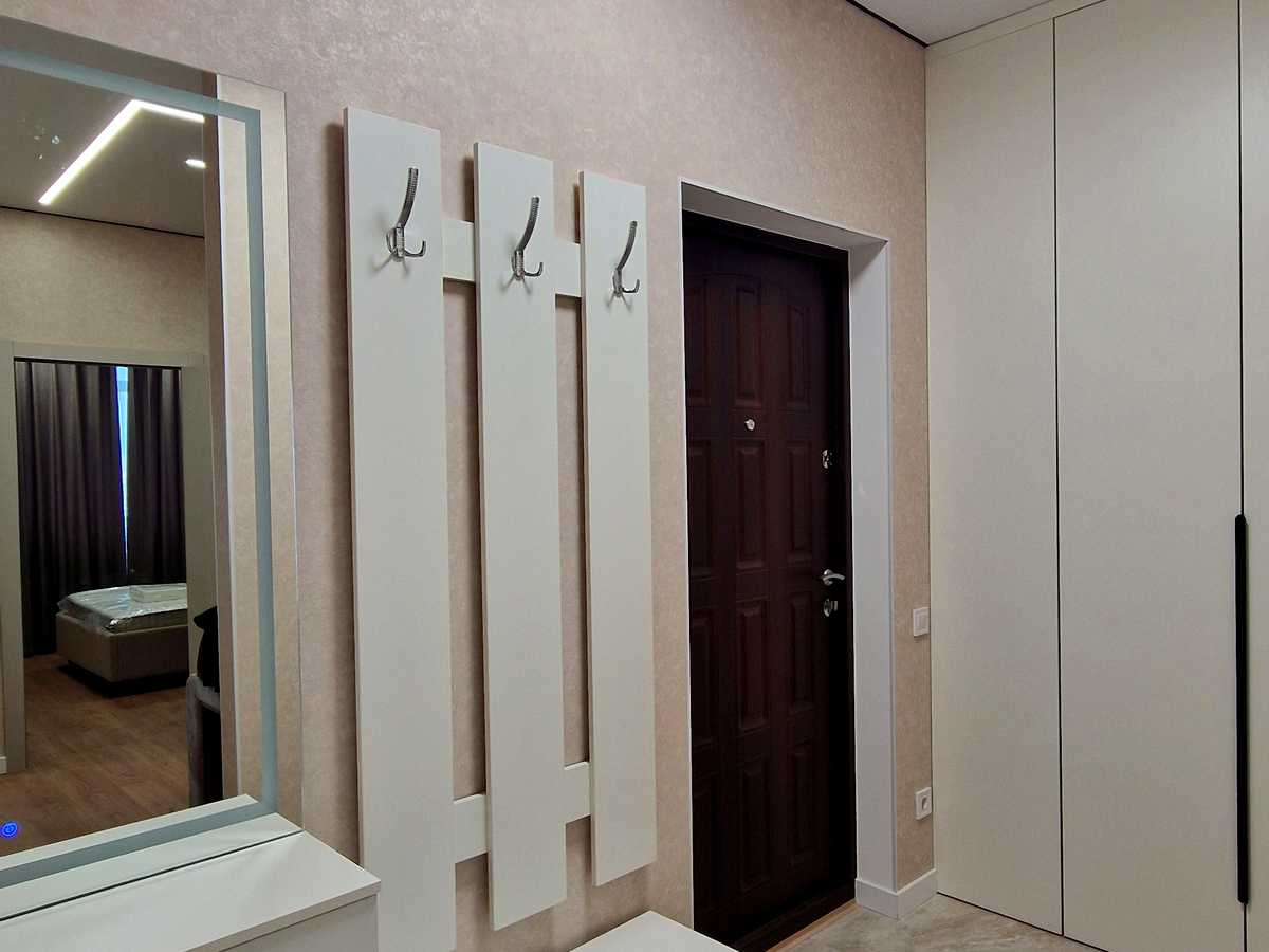 Квартира на вул. Краснова, 67 в Одесі, ID 296165, фото №2