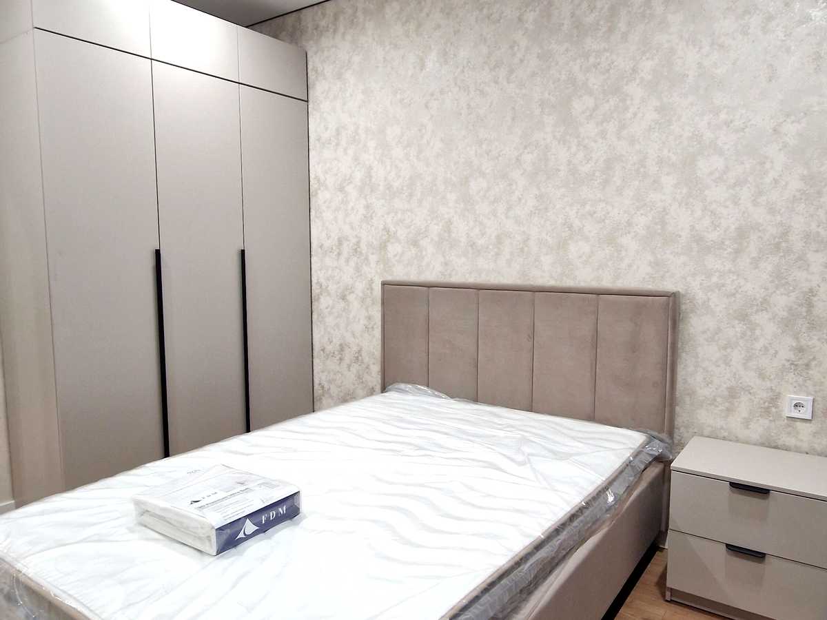 Квартира на вул. Краснова, 67 в Одесі, ID 296165, фото №12