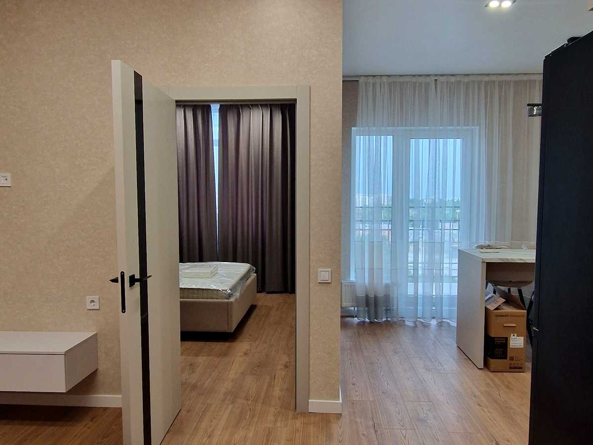 Квартира на вул. Краснова, 67 в Одесі, ID 296165, фото №13