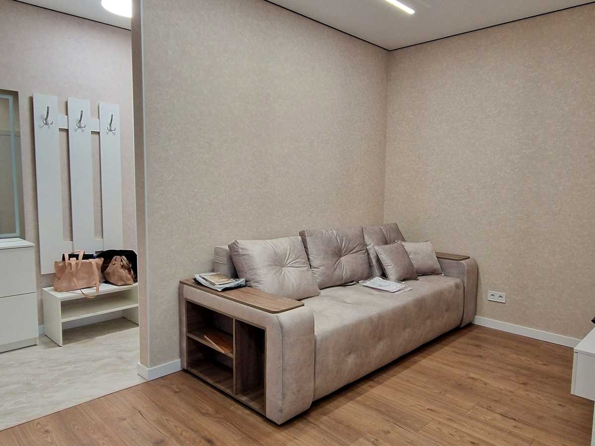 Квартира на вул. Краснова, 67 в Одесі, ID 296165, фото №6
