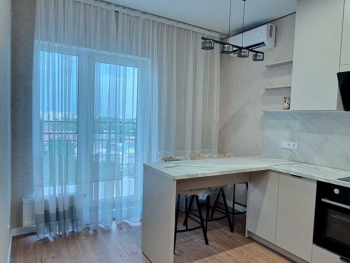 Квартира на вул. Краснова, 67 в Одесі, ID 296165, фото №7