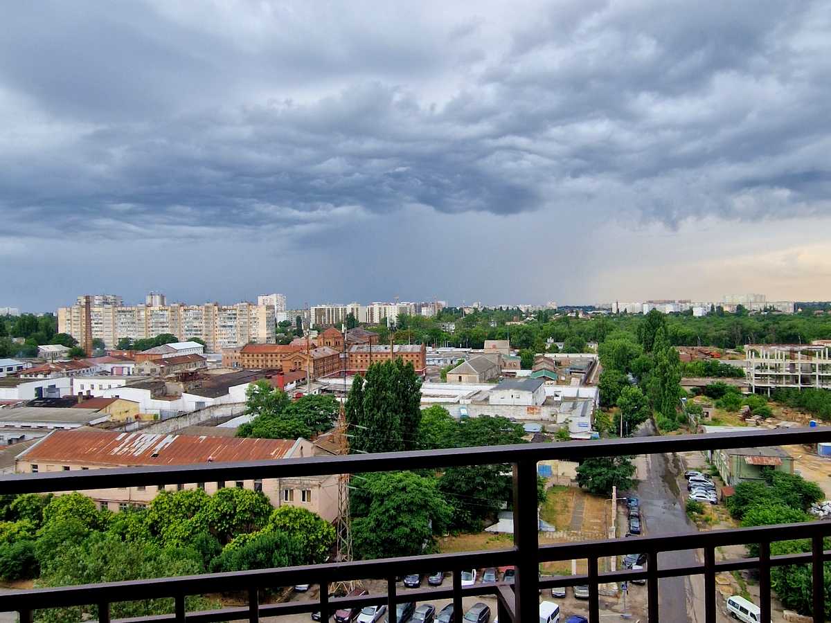 Квартира на вул. Краснова, 67 в Одесі, ID 296165, фото №9
