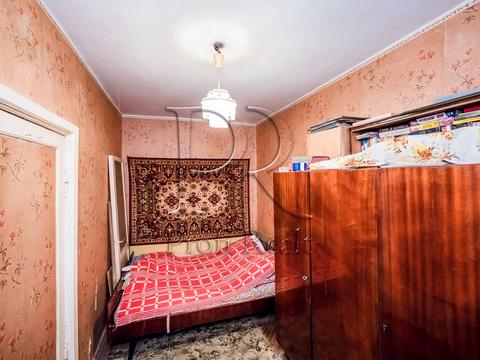 Квартира на пров. Костя Гордієнка, 3 в Києві, ID 206550, фото №1