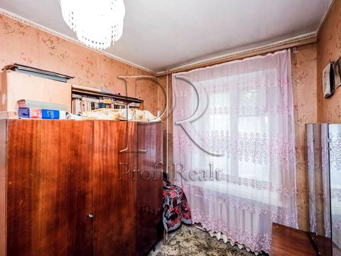Квартира на пров. Костя Гордієнка, 3 в Києві, ID 206550, фото №2