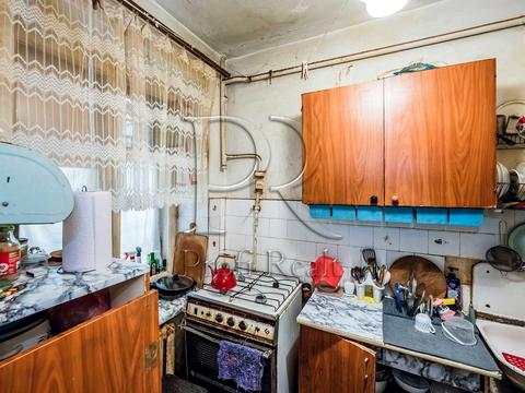 Квартира на пров. Костя Гордієнка, 3 в Києві, ID 206550, фото №3