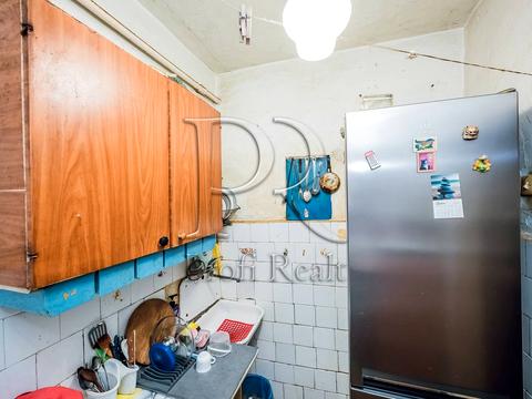 Квартира на пров. Костя Гордієнка, 3 в Києві, ID 206550, фото №4
