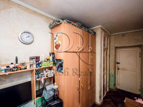 Квартира на пров. Костя Гордієнка, 3 в Києві, ID 206550, фото №5