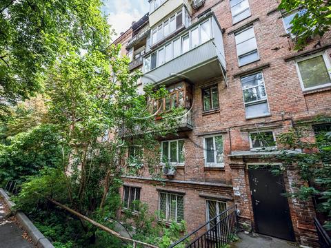 Квартира на пров. Костя Гордієнка, 3 в Києві, ID 206550, фото №9