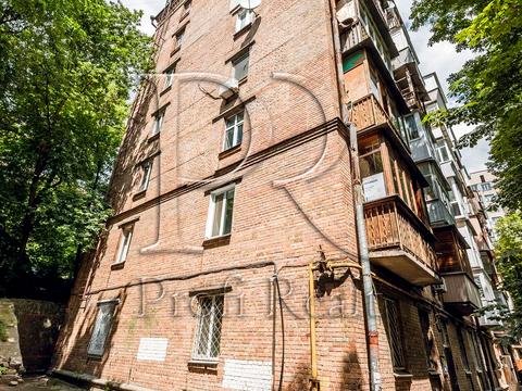 Квартира на пров. Костя Гордієнка, 3 в Києві, ID 206550, фото №10